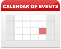 AISC Calendar of Events