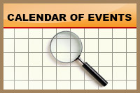 AISC Calendar of Events