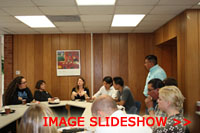 AISC Roundtable Series