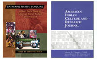 UCLA AISC Publications
