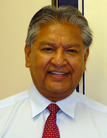 photo of Ted Quasula