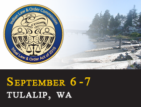 Tulalip, WA - Sep 6 - 7, 2011